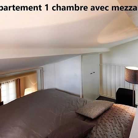 Holiday In Arles -Appartement Du Theatre Antique Екстер'єр фото