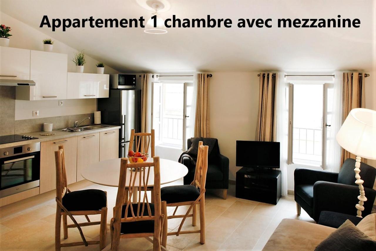 Holiday In Arles -Appartement Du Theatre Antique Екстер'єр фото