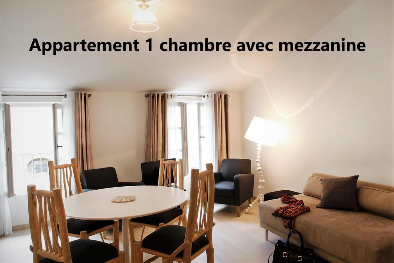 Holiday In Arles -Appartement Du Theatre Antique Екстер'єр фото