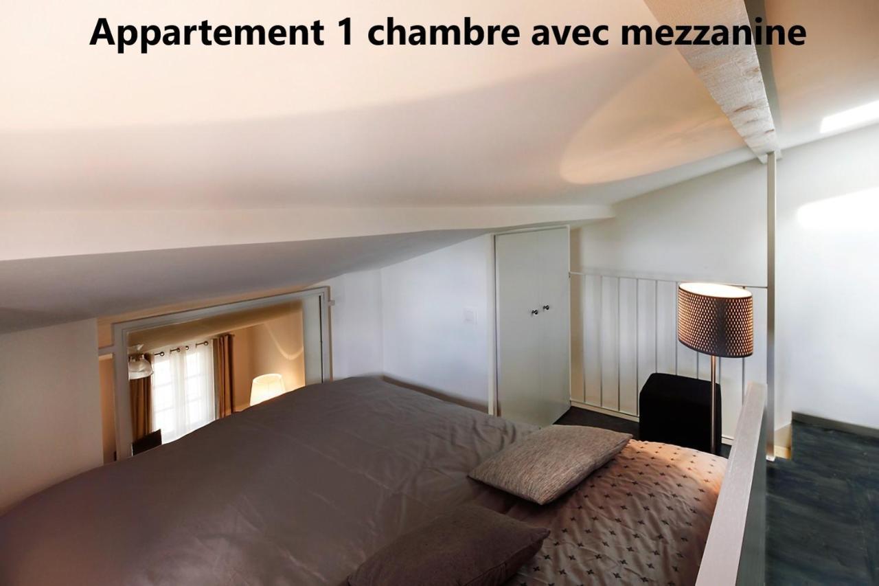Holiday In Arles -Appartement Du Theatre Antique Екстер'єр фото